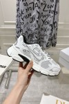 Christian Dior, Women's Sneaker, White