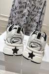 Christian Dior, Women's Sneaker, White