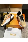 Christian Dior, Women's Sneaker, Yellow