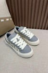 Christian Dior, Women's Sneaker, Grey