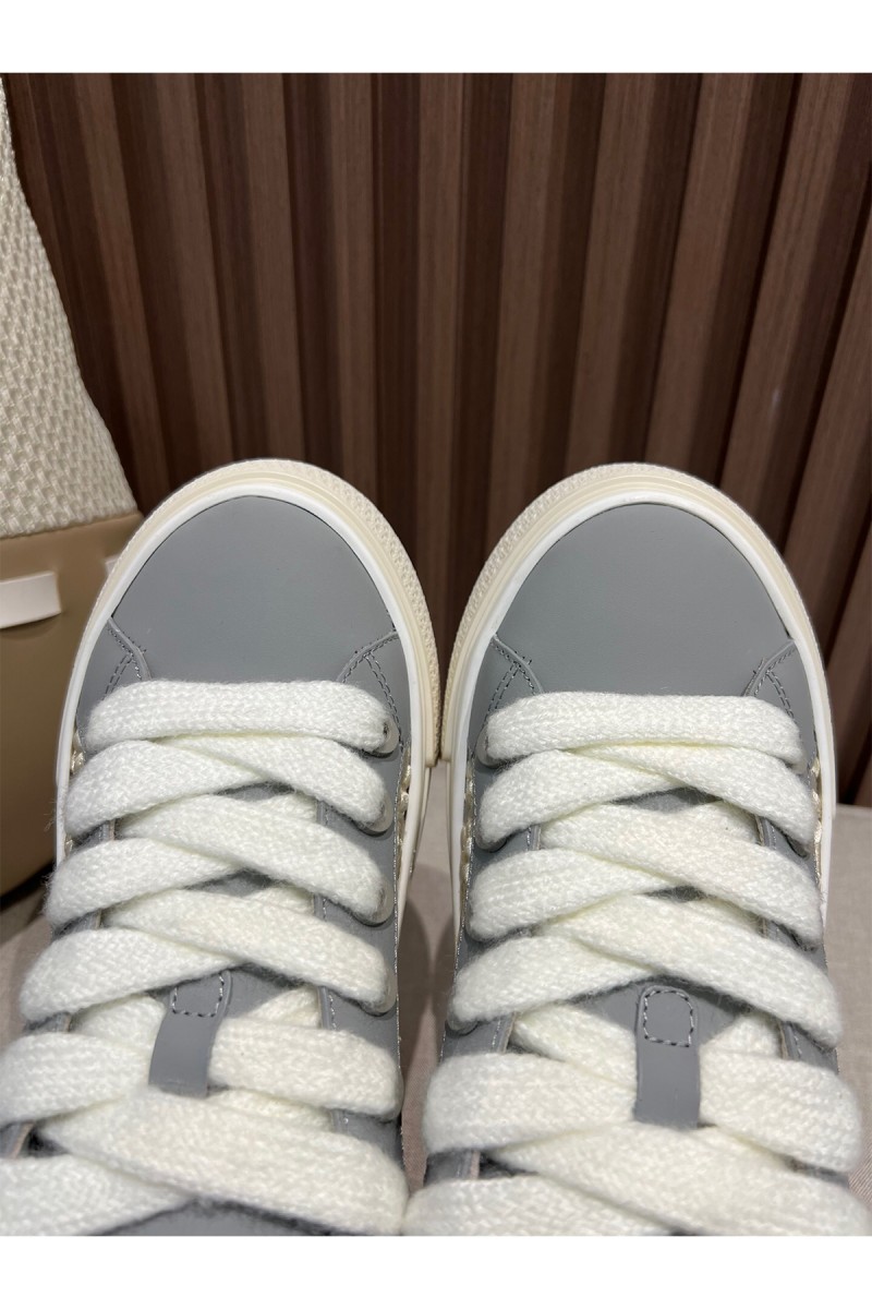 Christian Dior, Women's Sneaker, Grey