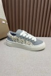 Christian Dior, Women's Sneaker, Grey