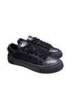 Christian Dior, Women's Sneaker, Black