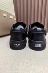 Christian Dior, Women's Sneaker, Black