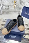 Christian Dior, Women's Sneaker, Black