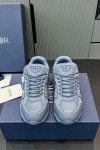 Christian Dior, B30, Women's Sneaker, Grey