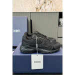 Christian Dior, B30, Women's Sneaker, Black