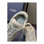 Christian Dior, B30, Women's Sneaker, Grey