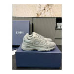 Christian Dior, B30, Women's Sneaker, Grey