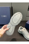 Christian Dior, B30, Women's Sneaker, White