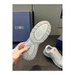 Christian Dior, B30, Women's Sneaker, Grey