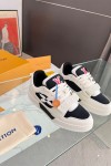 Louis Vuitton, Trainer, Men's Sneaker, White