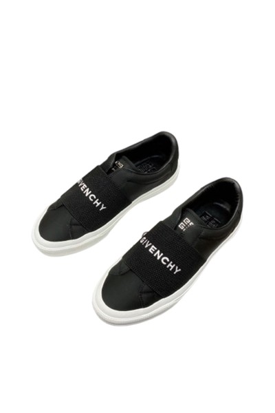 Givenchy, Men's Sneaker, Black