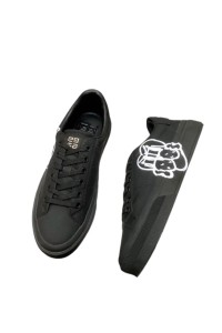 Givenchy, Men's Sneaker, Black