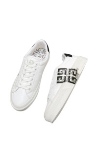 Givenchy, Men's Sneaker, White