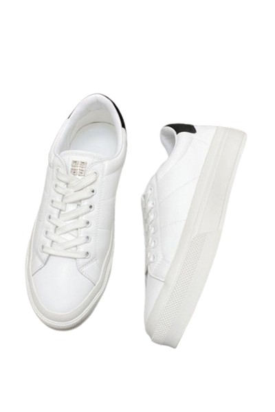 Givenchy, Men's Sneaker, White