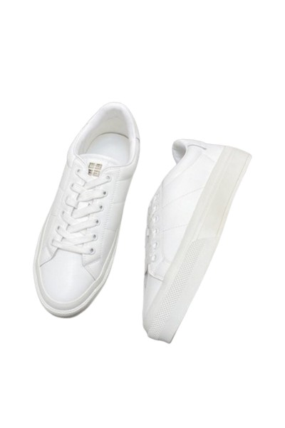 Givenchy, Men's Sneaker, White