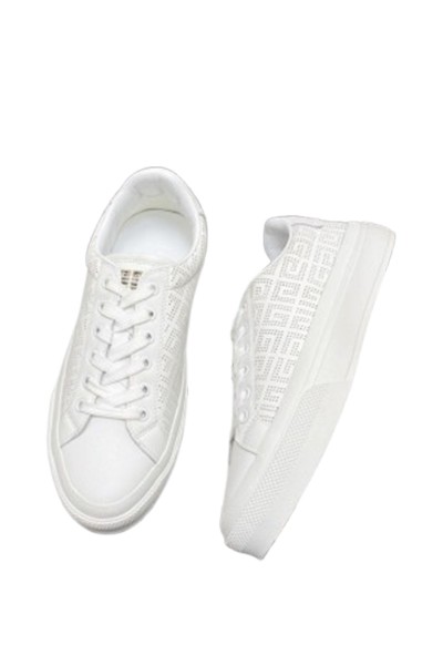 Givenchy, Men's Sneaker, White