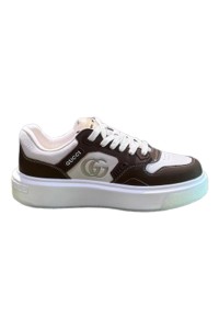 Gucci, Men's Sneaker, Brown