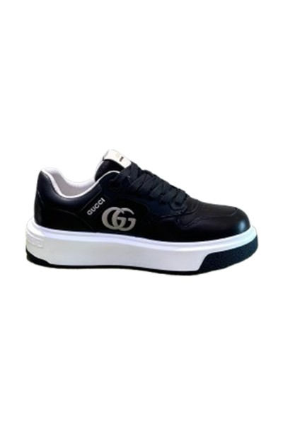 Gucci, Men's Sneaker, Black