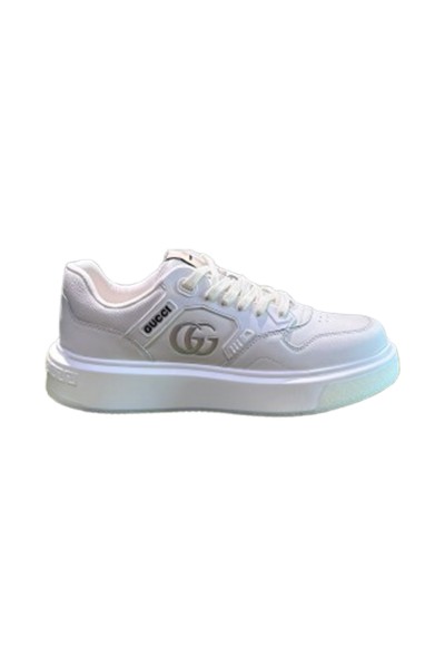 Gucci, Men's Sneaker, White