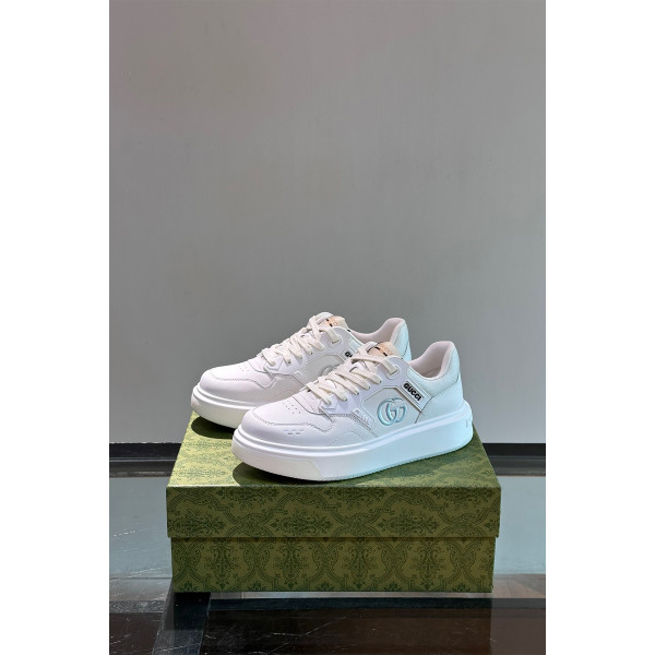 Gucci, Men's Sneaker, White