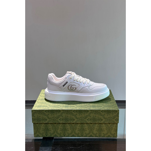Gucci, Men's Sneaker, White