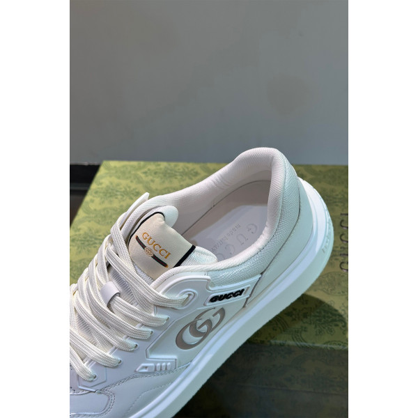 Gucci, Men's Sneaker, White
