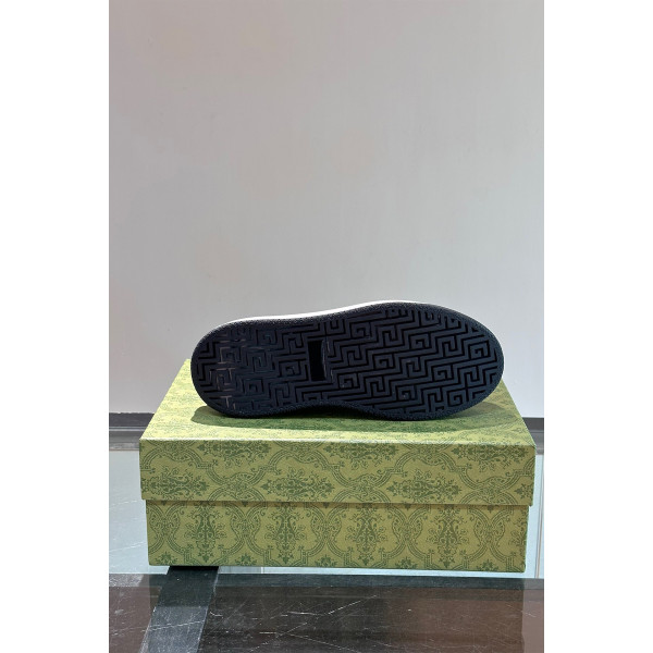Gucci, Men's Sneaker, Black