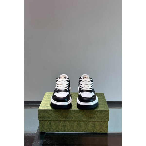 Gucci, Men's Sneaker, Black