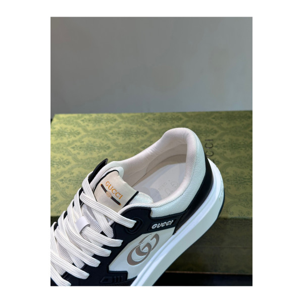 Gucci, Men's Sneaker, Black