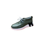 Hermes, Men's Sneaker, Green