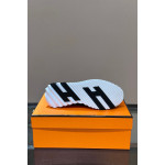 Hermes, Men's Sneaker, Green