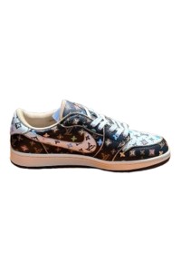 Louis Vuitton x Nike, Men's Sneaker, Colorful