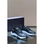 Valentino, Men's Sneaker, Black