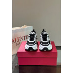 Valentino, Men's Sneaker, White