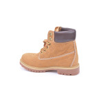 Louis Vuitton x Timberland, Men's Boot, Camel