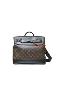 Louis Vuitton, Men's Bag, Brown