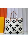 Louis Vuitton, Women's Bag, White