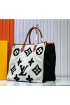 Louis Vuitton, Women's Bag, White