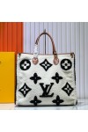 Louis Vuitton, Women's Bag, White