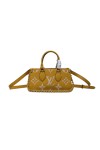 Louis Vuitton, Women's Bag, Yellow