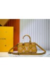 Louis Vuitton, Women's Bag, Yellow