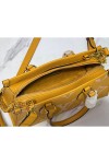 Louis Vuitton, Women's Bag, Yellow