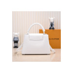 Louis Vuitton, Women's Bag, White