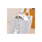 Louis Vuitton, Women's Bag, White