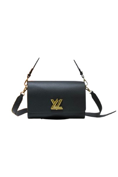 Louis Vuitton, Women's Bag, Black