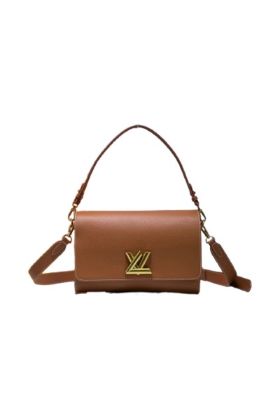 Louis Vuitton, Women's Bag, Brown