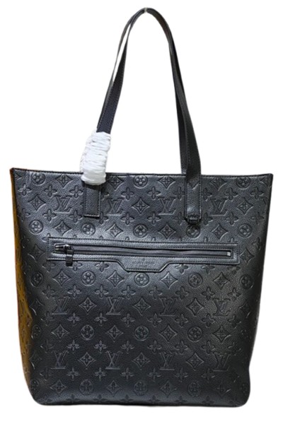 Louis Vuitton, Women's Bag, Black