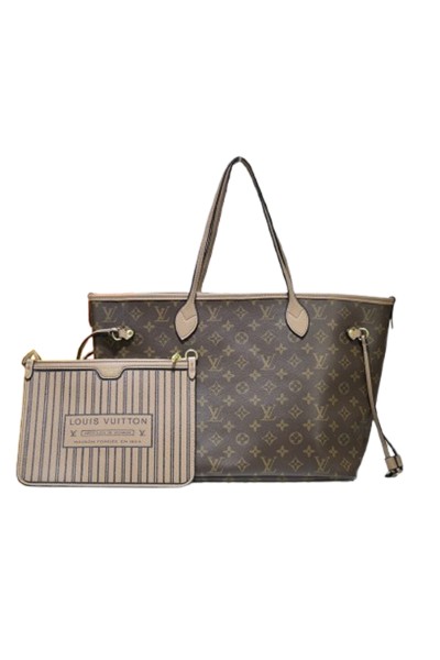 Louis Vuitton, Women's Bag, Doubleside